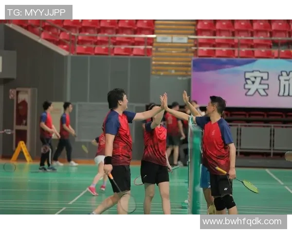 专访羽毛球教练杨军揭秘运动员成功背后的训练与心态秘诀
