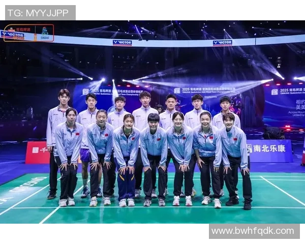 羽毛球节奏排行榜揭晓广州羽毛球队荣获第二名的辉煌成就